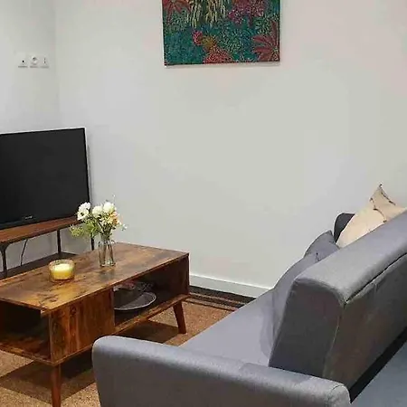 Appartement 40M2 Centre De Vichy Exterior photo