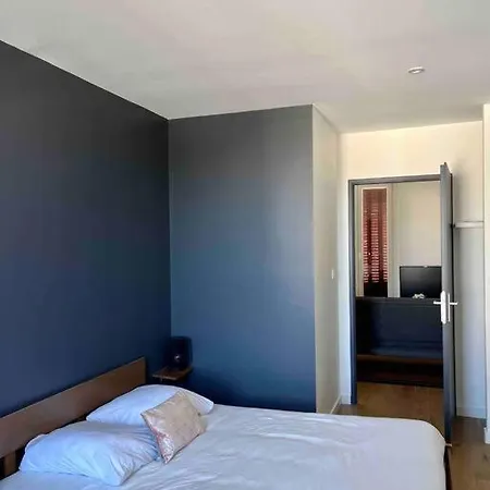 Appartement 40M2 Centre De Vichy Exterior photo