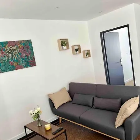 Appartement 40M2 Centre De Vichy Exterior photo