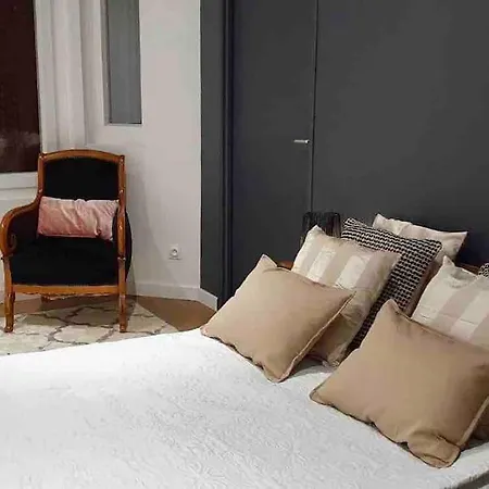 Appartement 40M2 Centre De Vichy Exterior photo