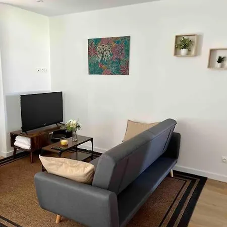 Appartement 40M2 Centre De Vichy Exterior photo