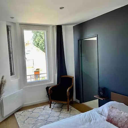 Appartement 40M2 Centre De Vichy Exterior photo