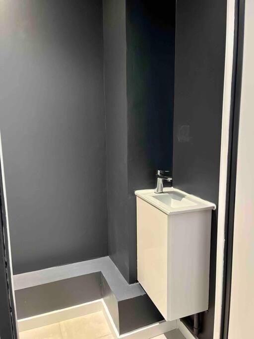 Apartment 40m2 Centre De