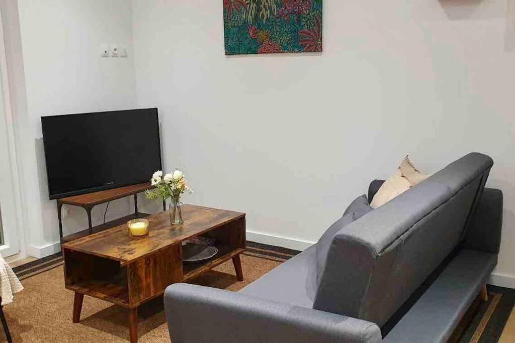 40m2 Centre De Apartment