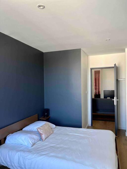 40m2 Centre De Apartment *