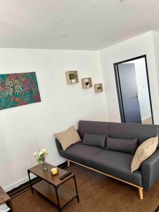 Apartment 40m2 Centre De Vichy
