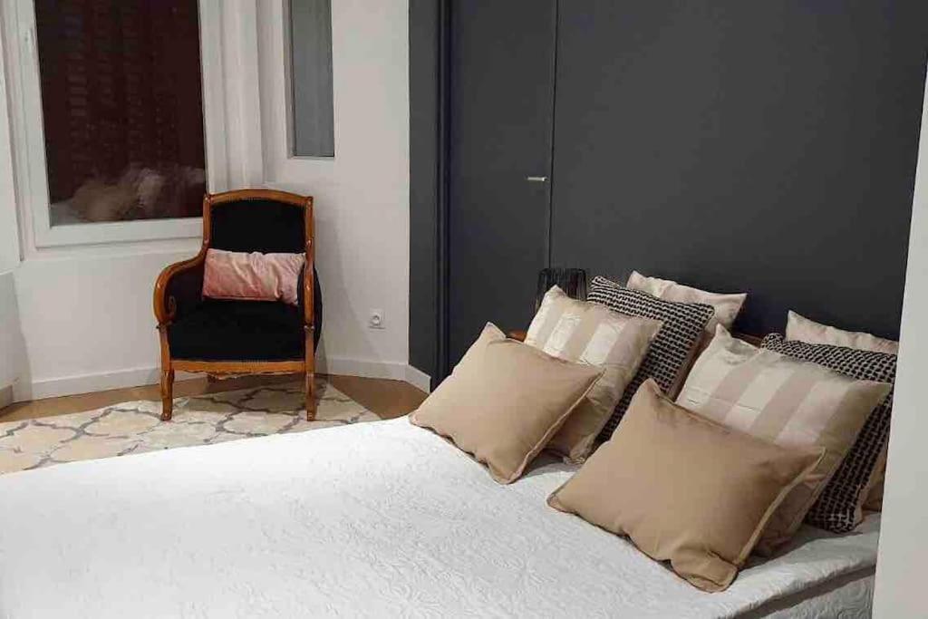 40m2 Centre De * Vichy