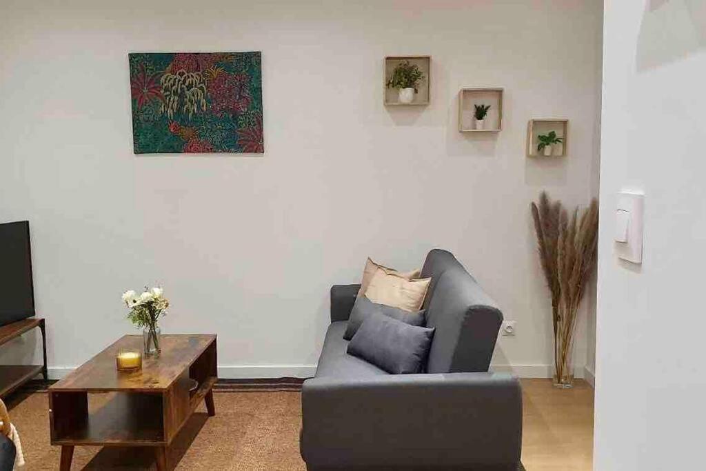Apartment 40m2 Centre De