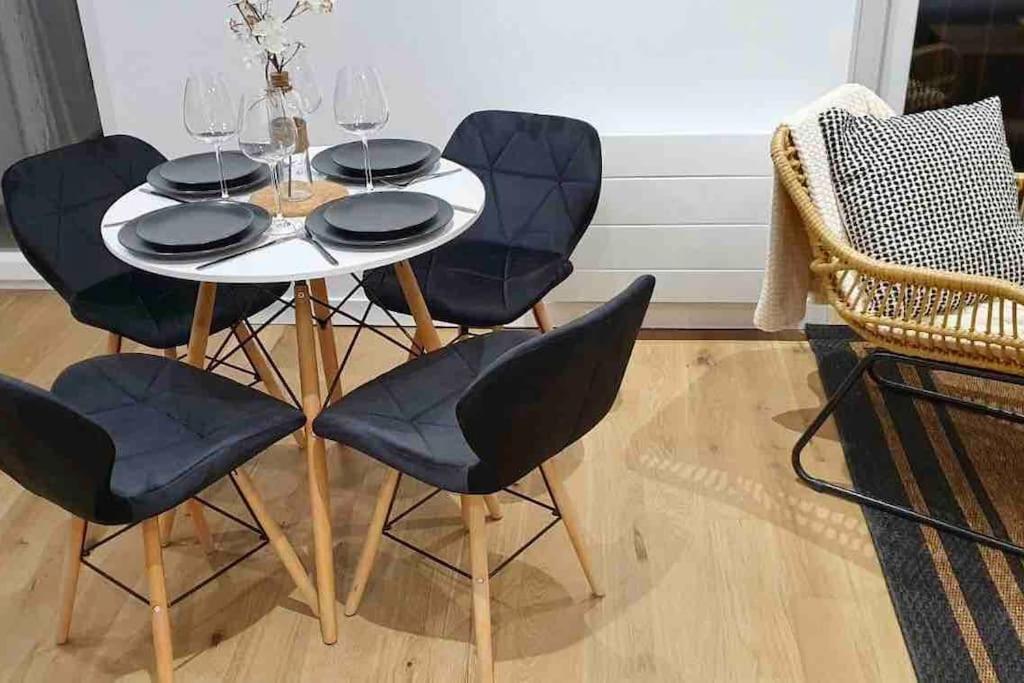 40m2 Centre De Apartment Vichy
