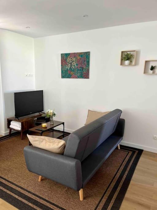 40m2 Centre De Apartment *