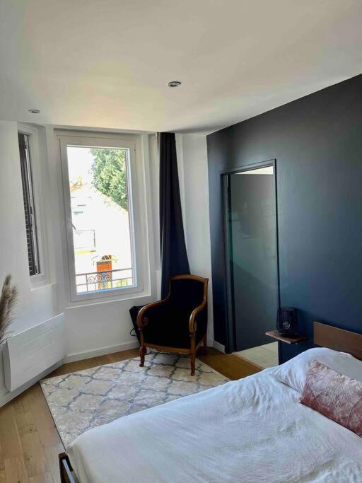 40m2 Centre De * Vichy